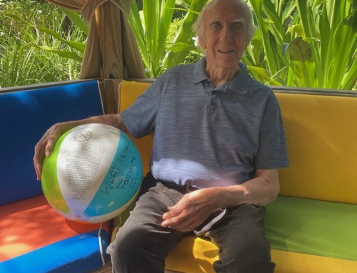 Summer Safety Tips for Seniors in Florida