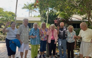 senior living near ocal fl