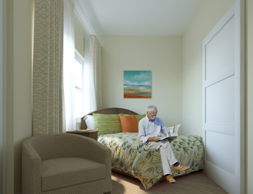 Are They in Danger? When to Consider Assisted Living