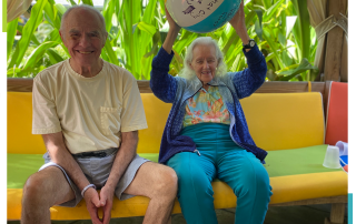 active senior community