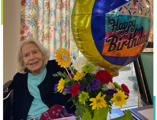 Different Levels of Care: Assisted Living and Dementia Care