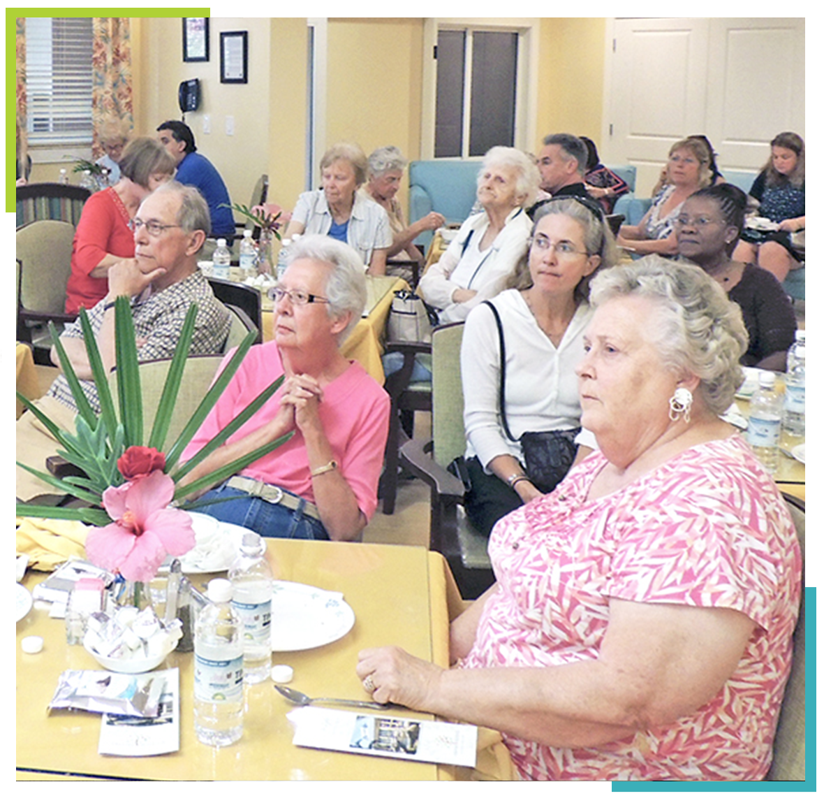 Elderly Care Facility In Paso Robles