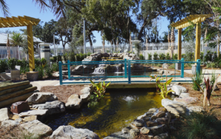 assisted living near the villages