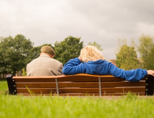 Memory Care: Being an Advocate for Your Loved One