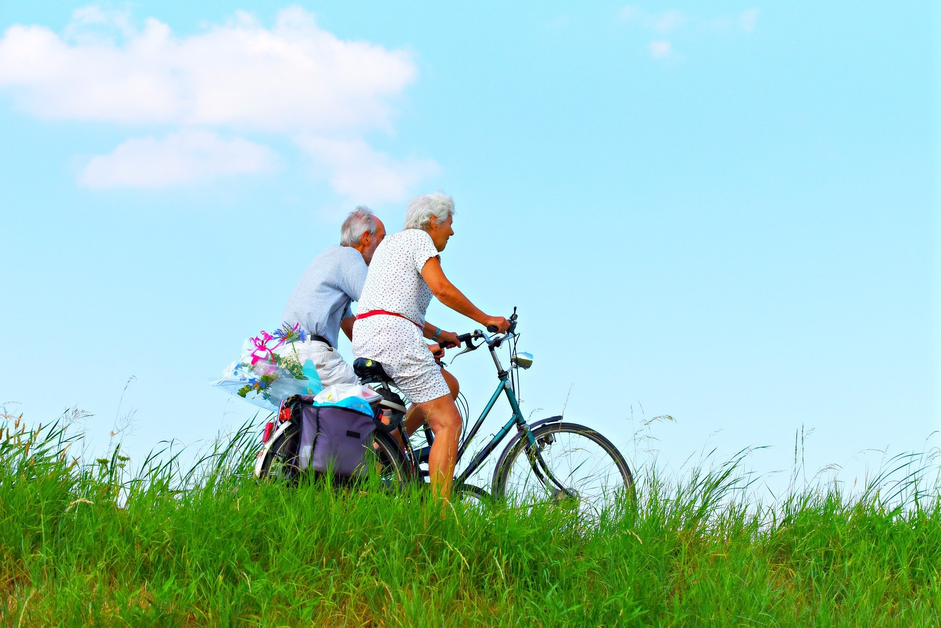 assisted living near the villages