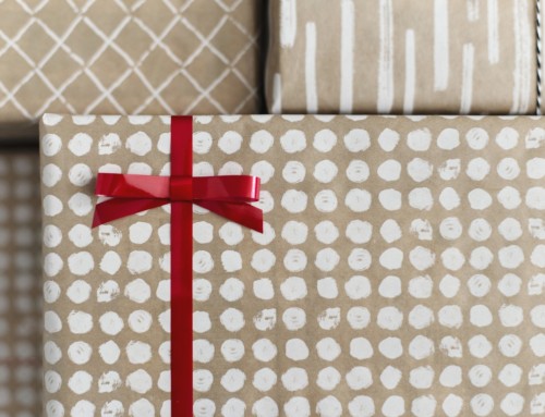 Creative Ways to Celebrate When You Can’t Be There