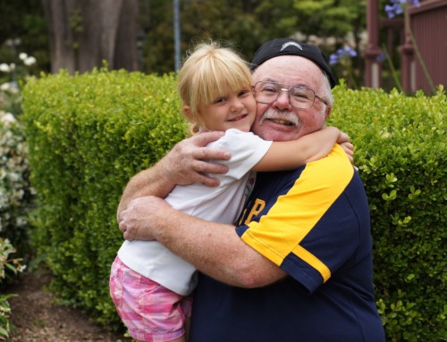 5 Easy Ways to Keep Your Senior Loved One Motivated