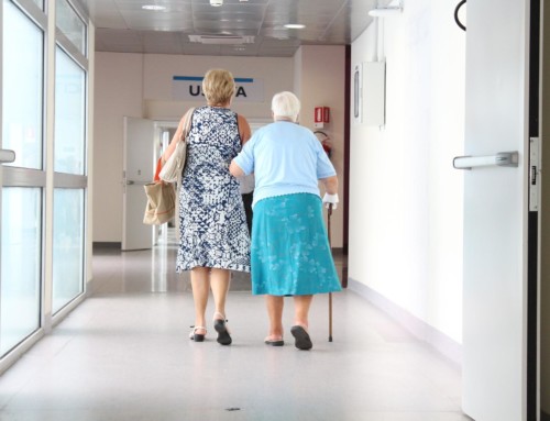 From Managing Decline to Supporting Function