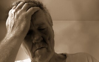 sleep disorders senior health