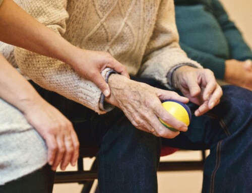 Why Routine Matters in Assisted Living