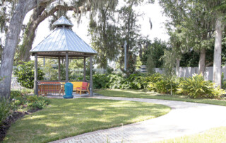 assisted living in the Villages