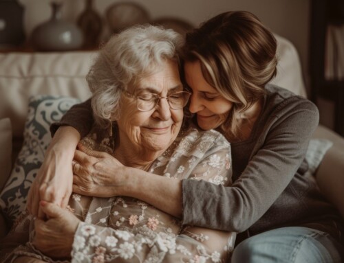 Navigating a Dementia Diagnosis: What’s Next?