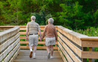 Florida retirement community