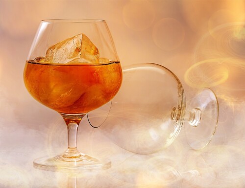 Alcohol Consumption for Seniors