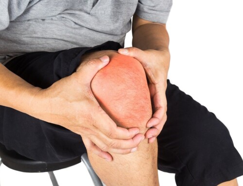 Knee Replacement Surgery: What You Need to Know