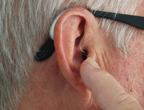 Does Hearing Loss Affect Cognitive Decline?