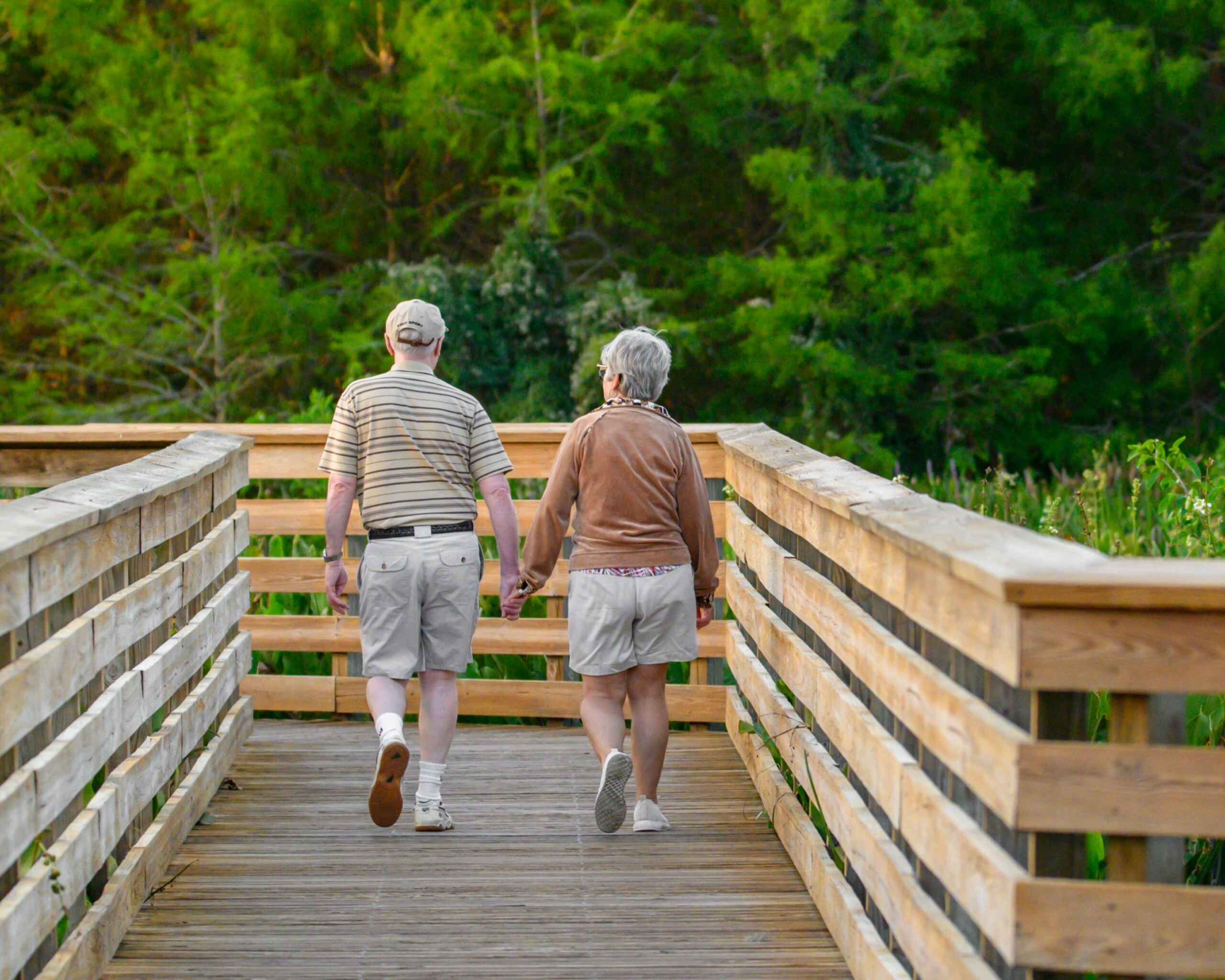 assisted living and memory care in Ocala