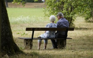 holistic wellness in assisted living