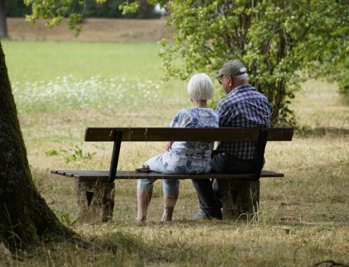 What Makes a Senior Living Community Feel Like Home