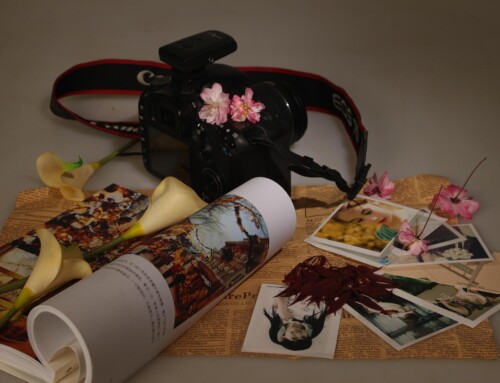 6 Creative Activities to Spark Joy and Remembrance