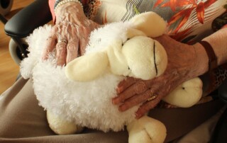 dementia care in Ocala