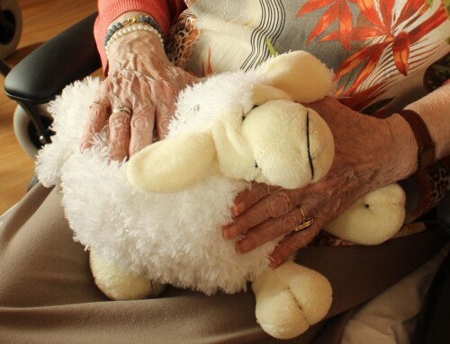 Alleviate Transfer Trauma for Your Loved One with Dementia