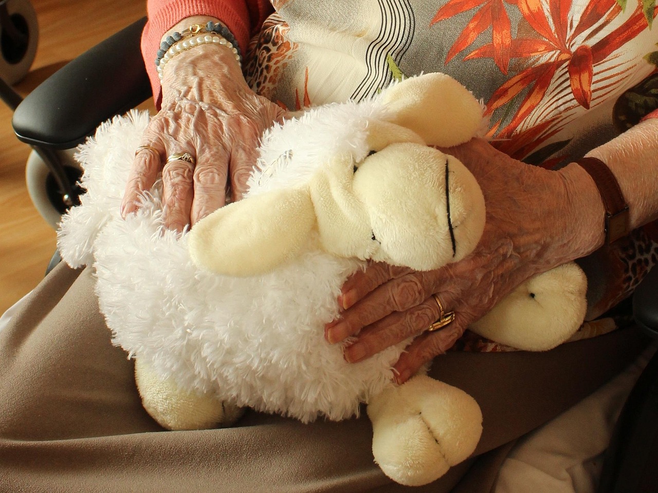 dementia care in Ocala