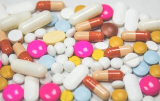 medication management for seniors