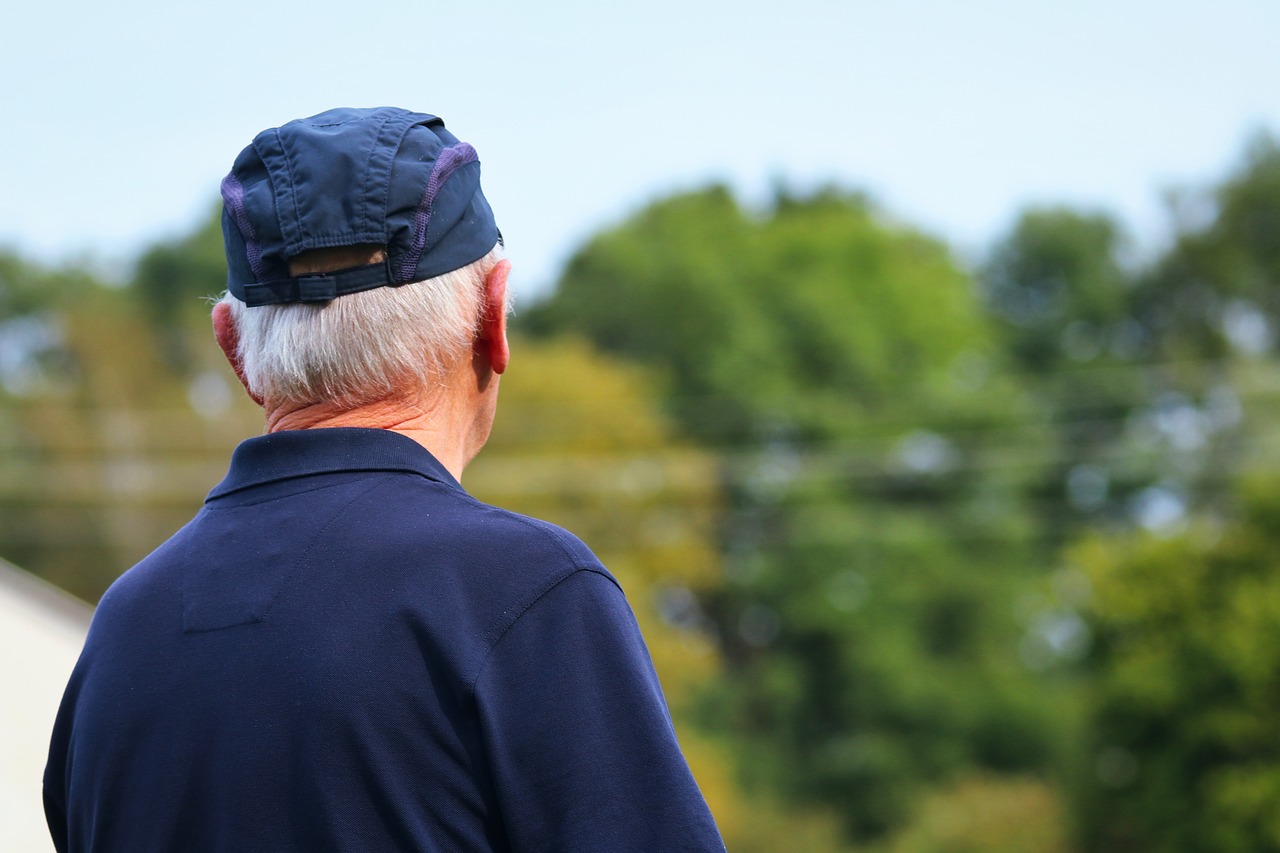 preparing seniors for hurricane season
