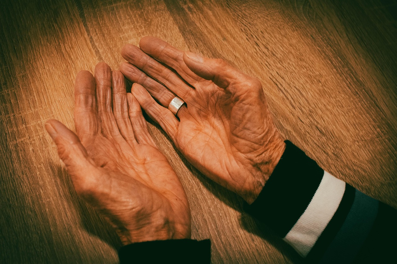 assisted living in Wildwood, Florida