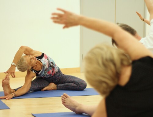 EXERT Trial Links Exercise and Cognitive Stability