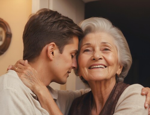 Compassion Matters Even More During the Holidays