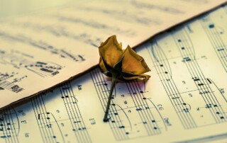 music playlist for senior loved ones