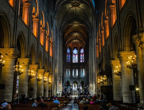 Spirituality in Assisted Living: Why Faith Still Matters