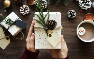 holiday gift ideas for seniors