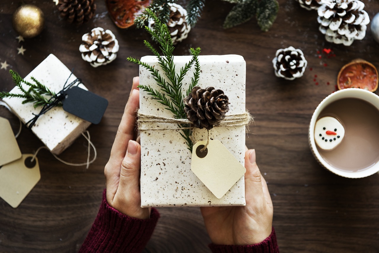 holiday gift ideas for seniors