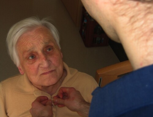 Essential Assisted Living and Memory Care Terms Explained