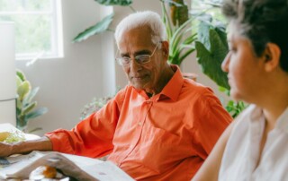 continuum of care assisted living