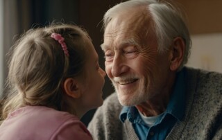 early signs of Alzheimer's