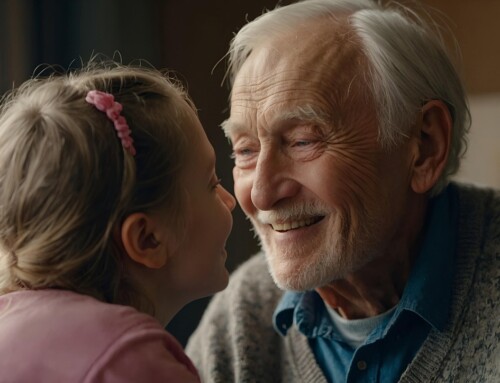 How Memory Care Differs from Traditional Assisted Living