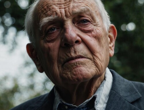 Early Signs of Alzheimer’s Families Shouldn’t Ignore