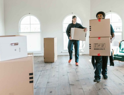 What to Expect in the First 30 Days After Move-In