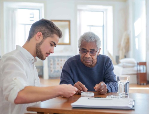 Addressing Common Myths About Assisted Living