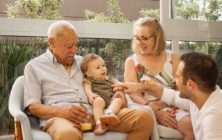 assisted living the villages fl